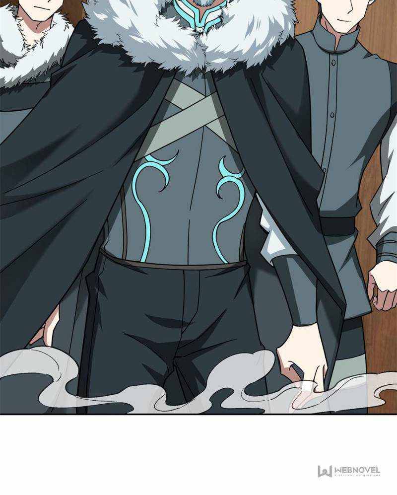 The Legendary Mechanic chapter 142 page 17