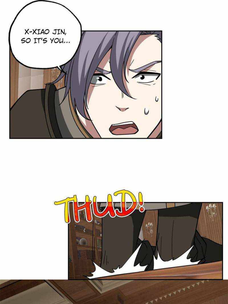 The Legendary Mechanic chapter 142 page 18