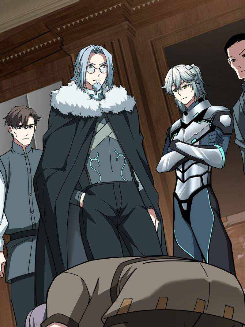 The Legendary Mechanic chapter 142 page 19