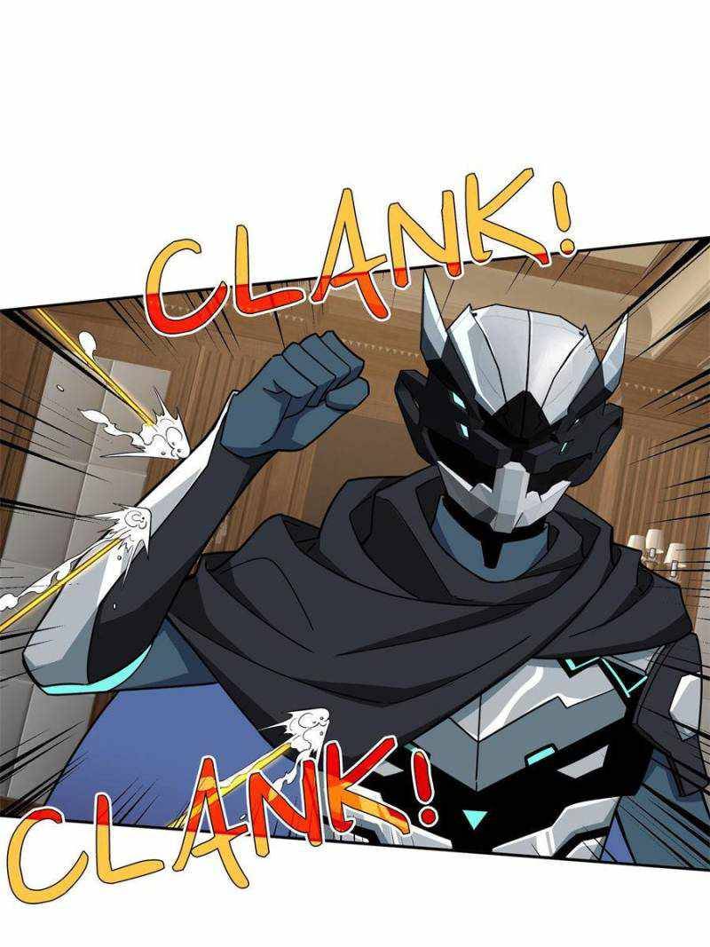 The Legendary Mechanic chapter 142 page 2