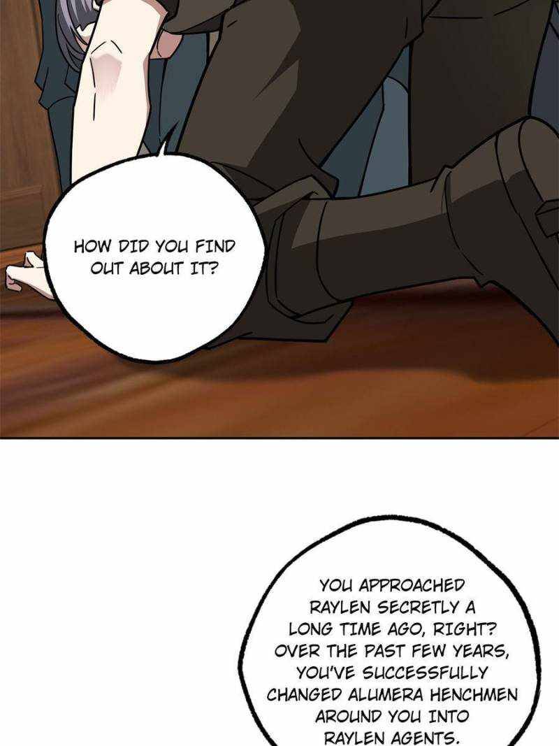 The Legendary Mechanic chapter 142 page 20