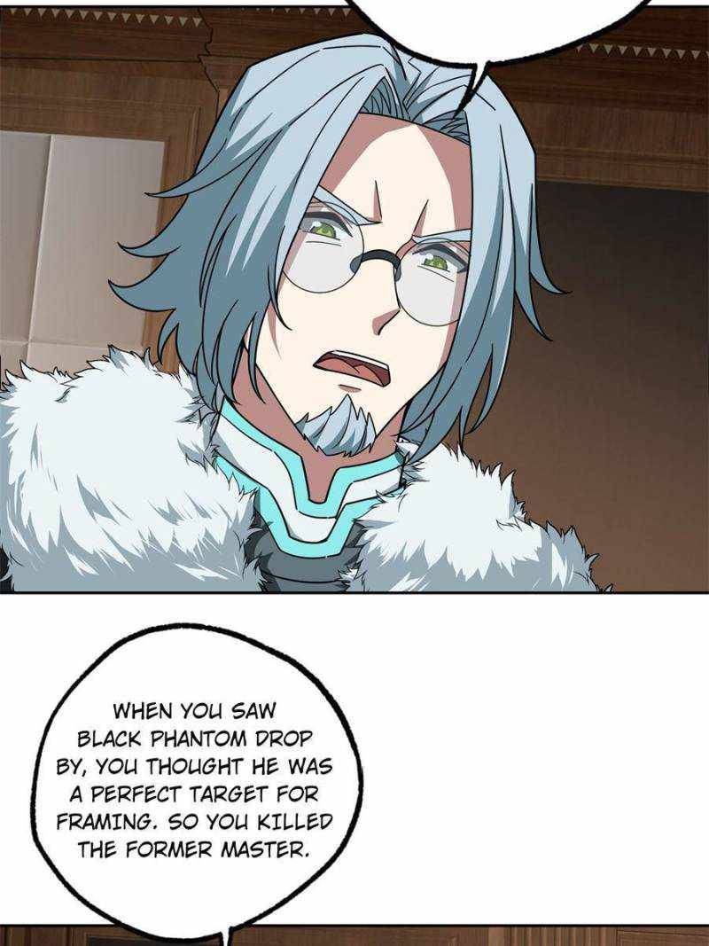 The Legendary Mechanic chapter 142 page 21