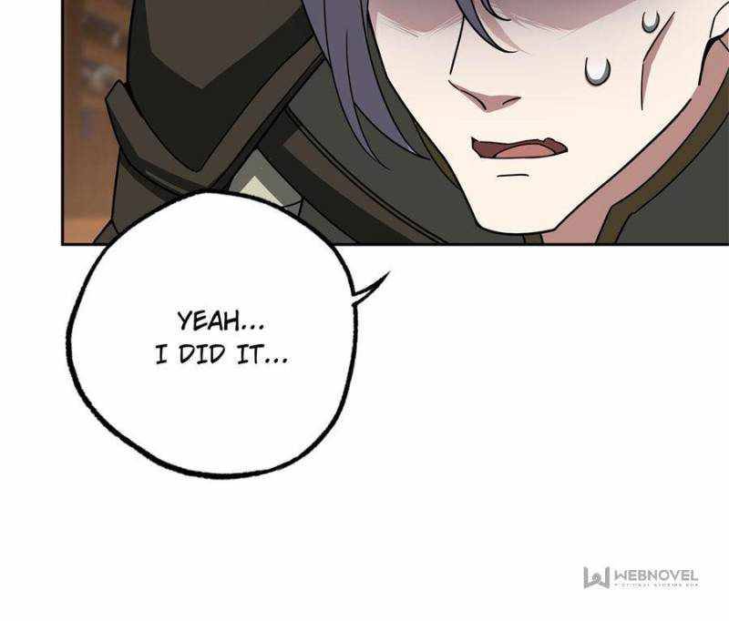 The Legendary Mechanic chapter 142 page 23