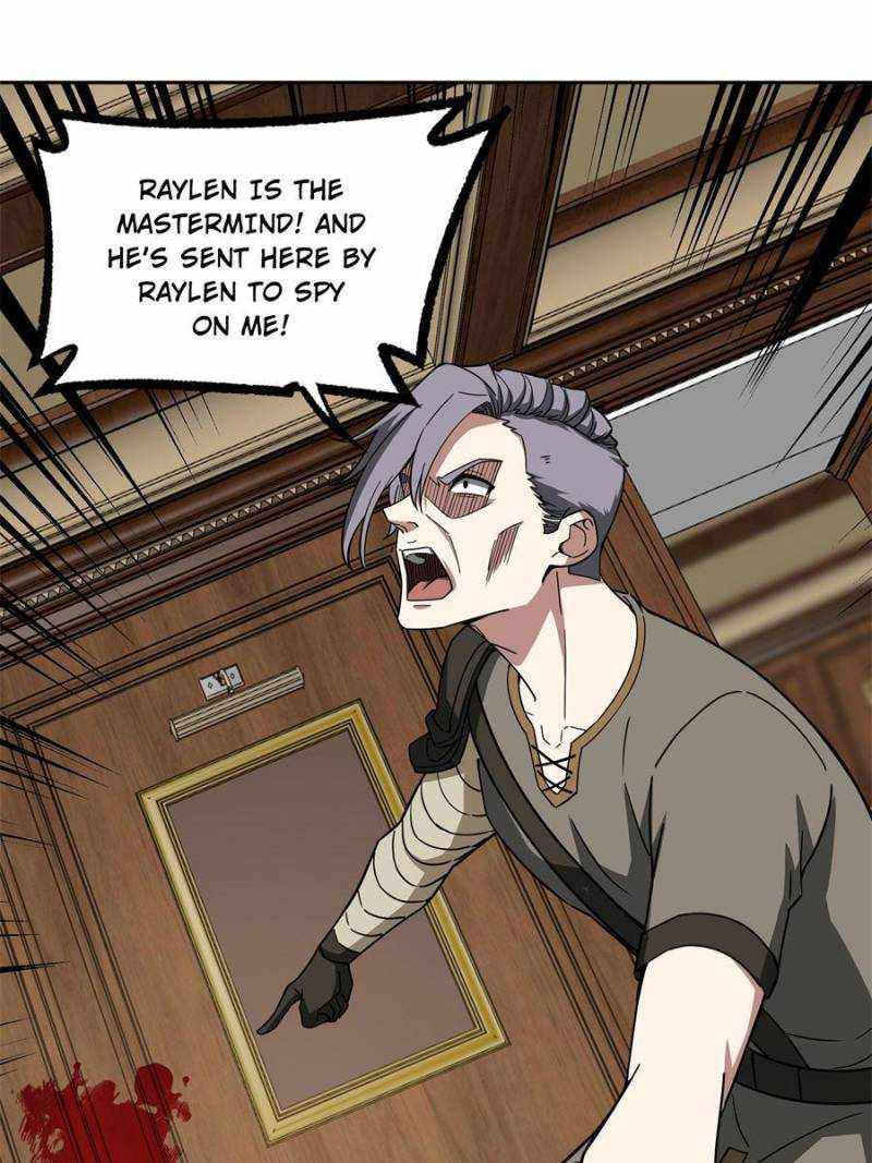 The Legendary Mechanic chapter 142 page 24