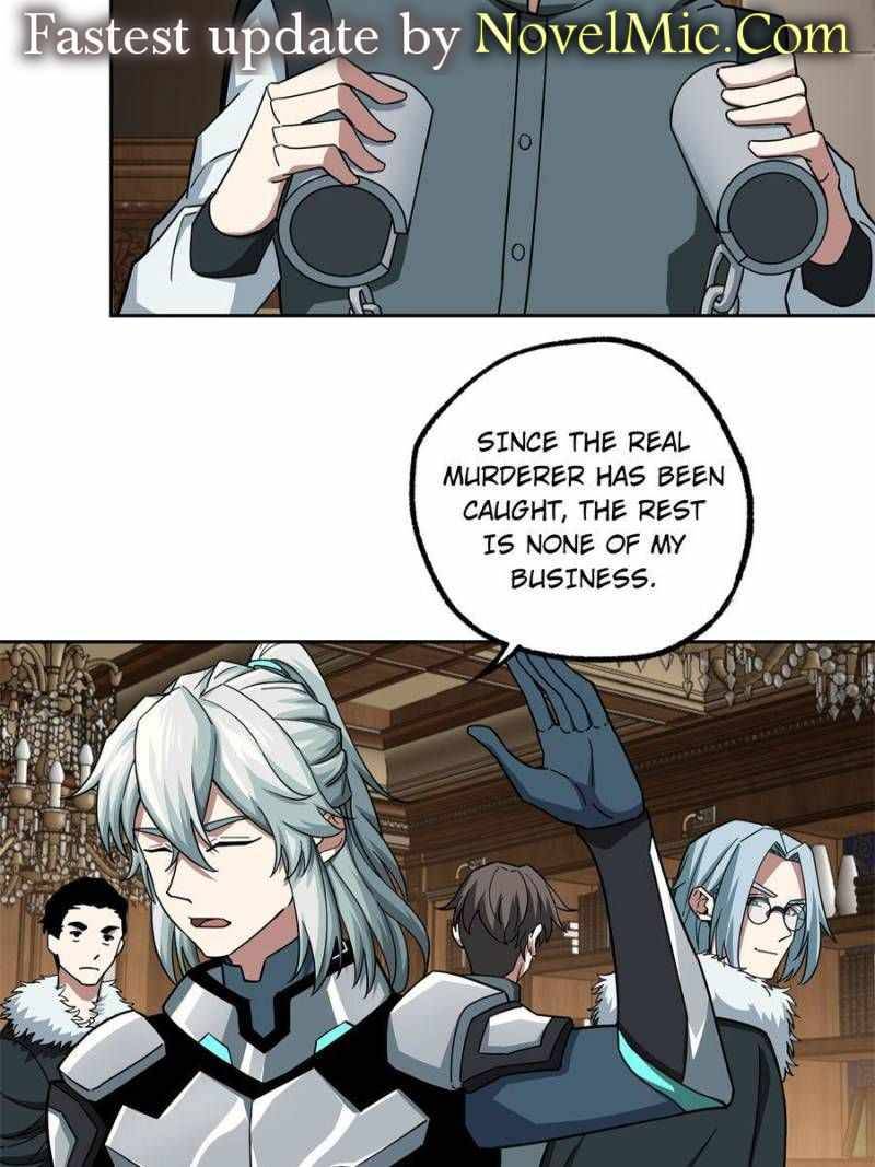 The Legendary Mechanic chapter 142 page 26