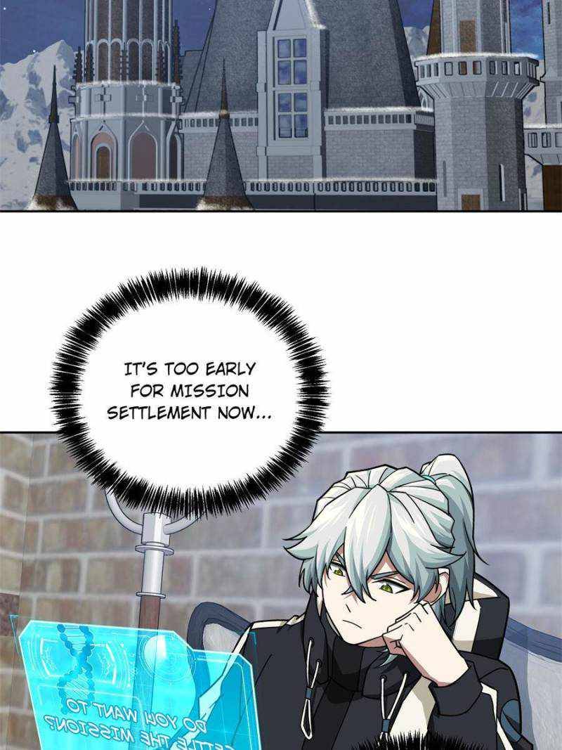 The Legendary Mechanic chapter 142 page 28