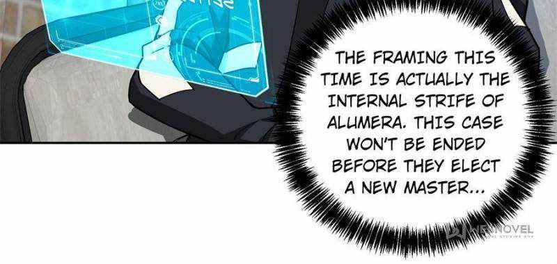 The Legendary Mechanic chapter 142 page 29