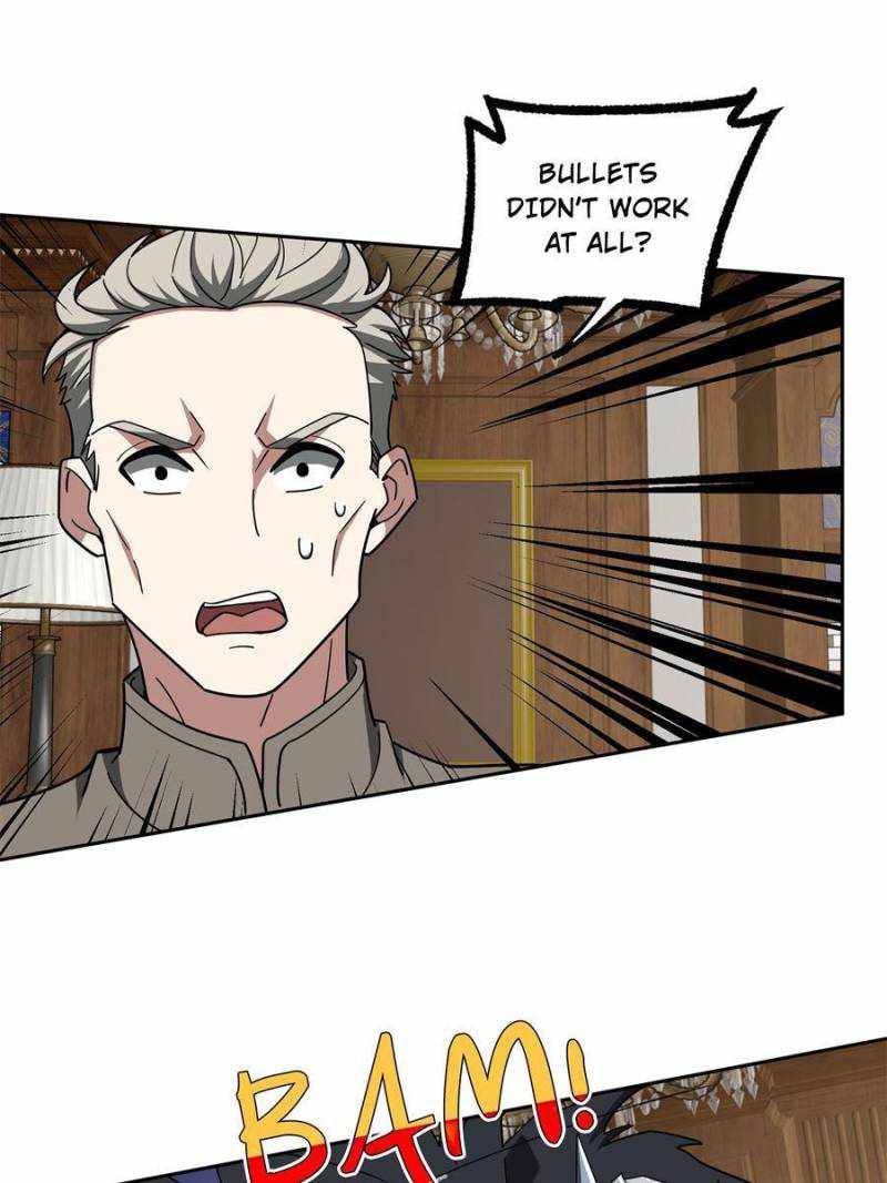 The Legendary Mechanic chapter 142 page 3