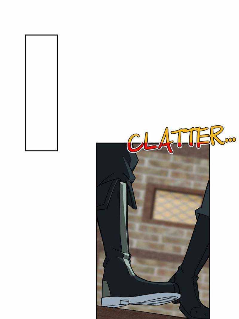 The Legendary Mechanic chapter 142 page 30