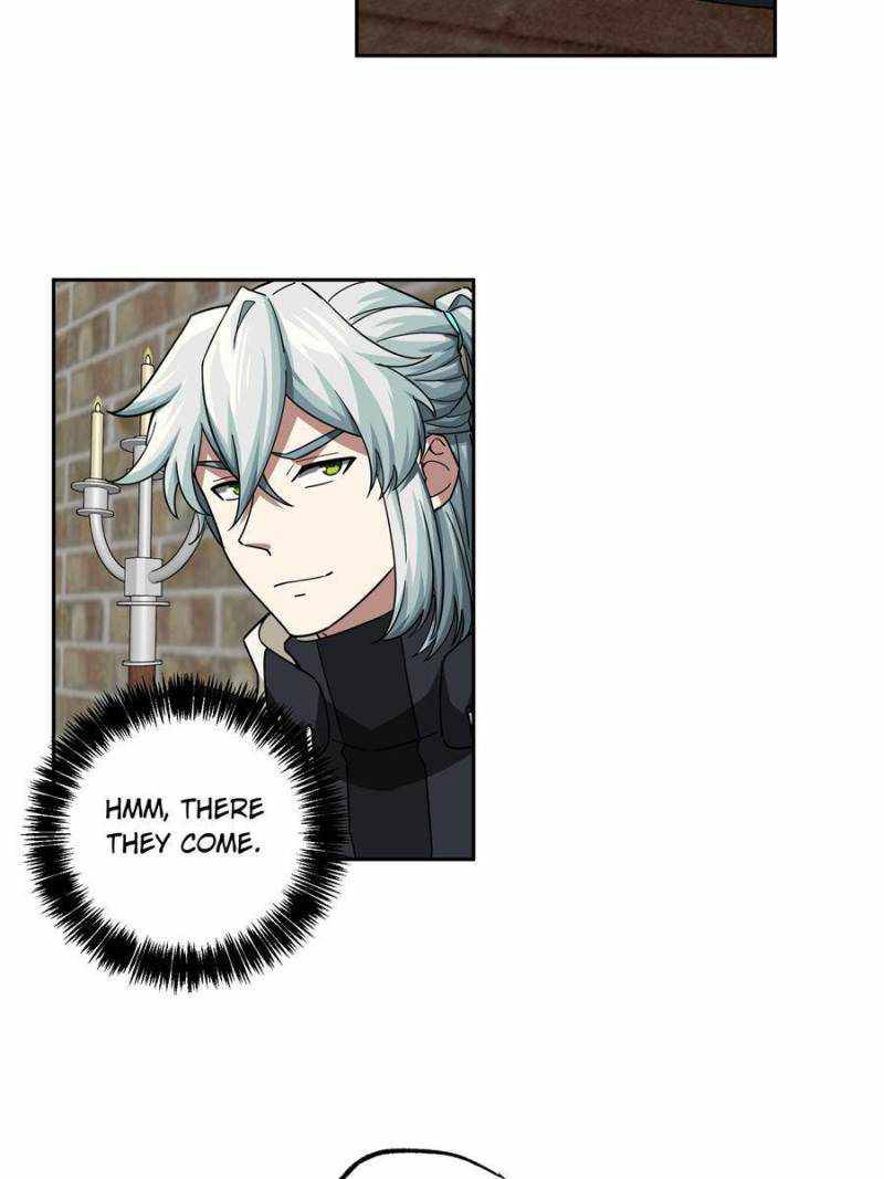 The Legendary Mechanic chapter 142 page 31