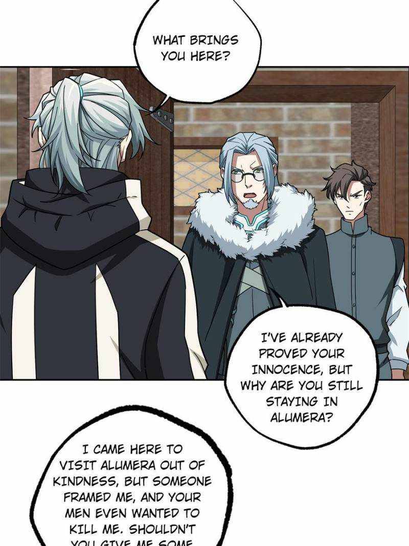 The Legendary Mechanic chapter 142 page 32