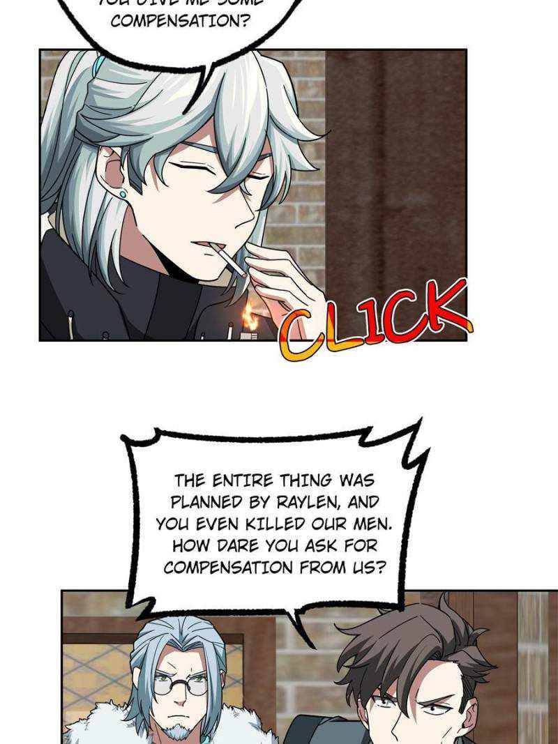 The Legendary Mechanic chapter 142 page 33