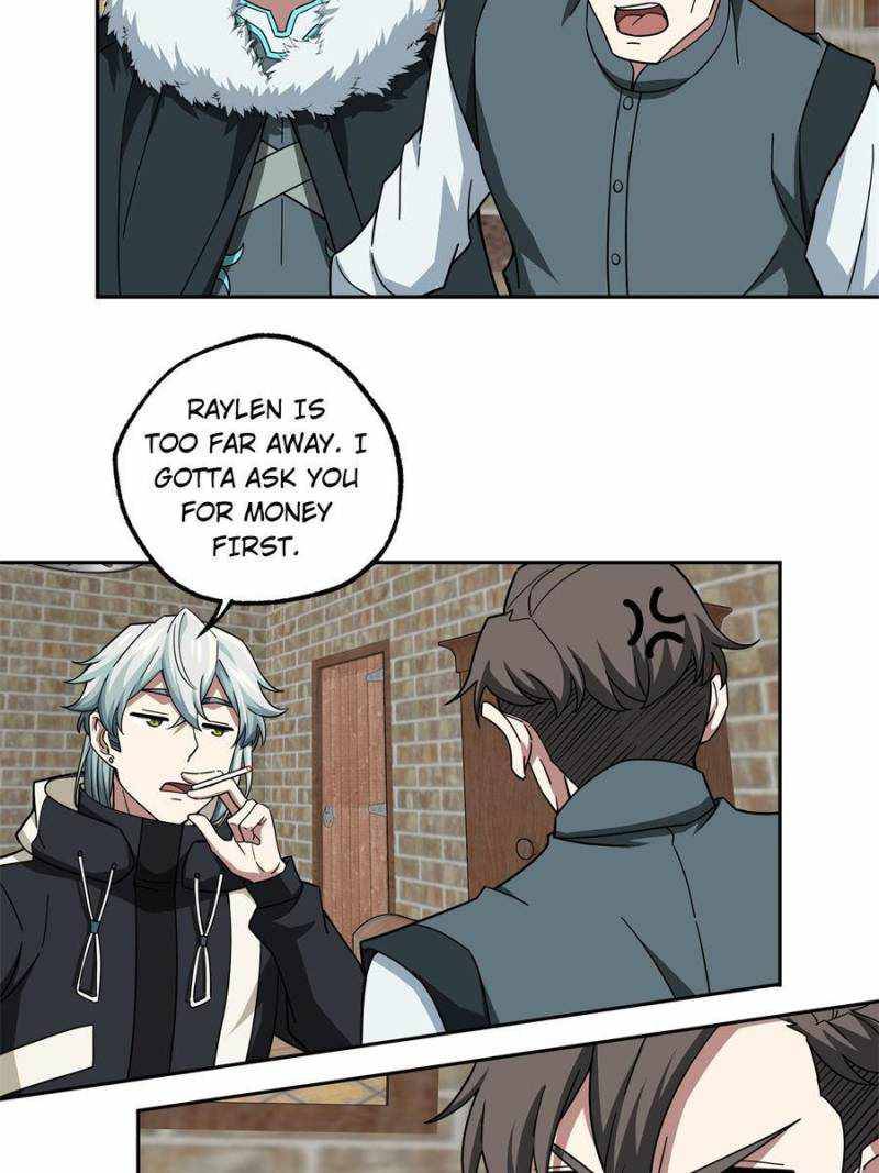 The Legendary Mechanic chapter 142 page 34