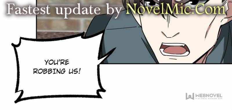 The Legendary Mechanic chapter 142 page 35