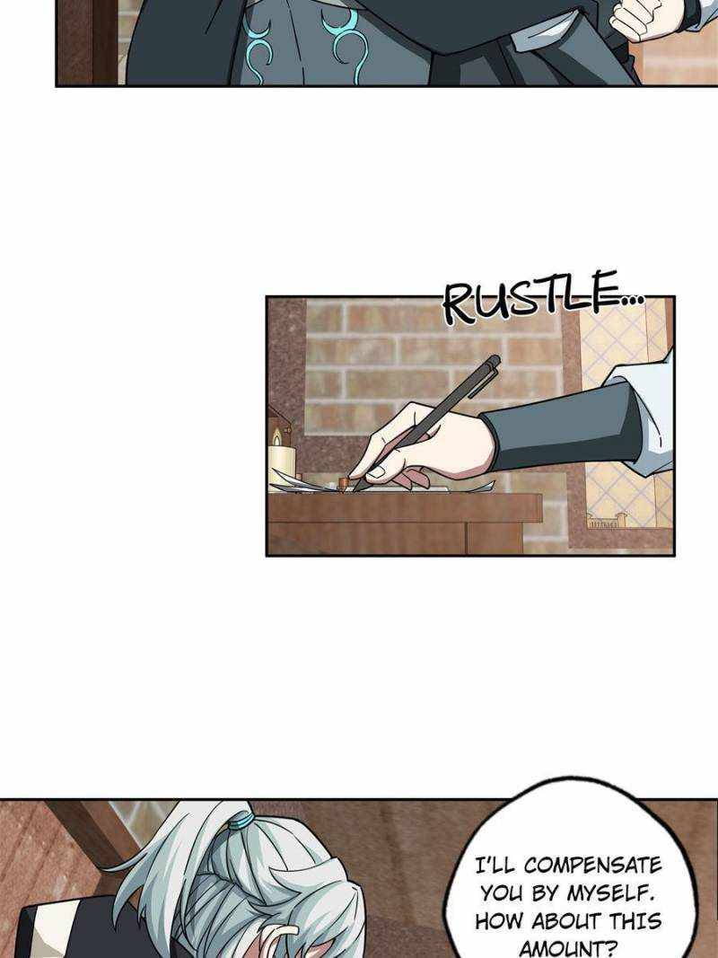 The Legendary Mechanic chapter 142 page 37