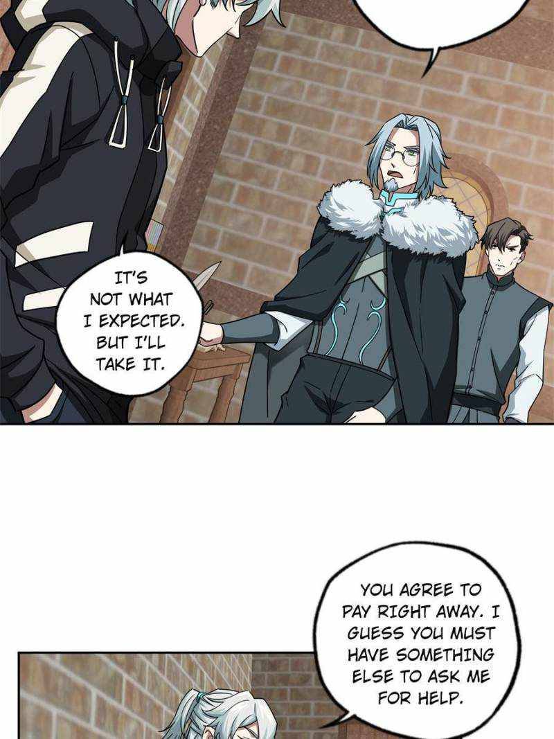 The Legendary Mechanic chapter 142 page 38