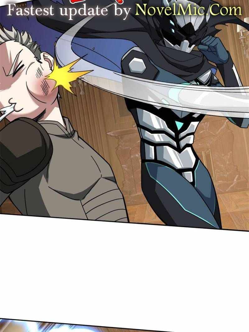 The Legendary Mechanic chapter 142 page 4