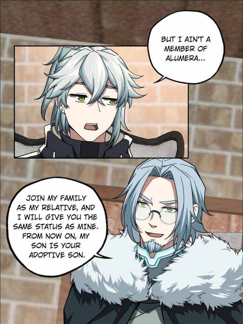 The Legendary Mechanic chapter 142 page 41