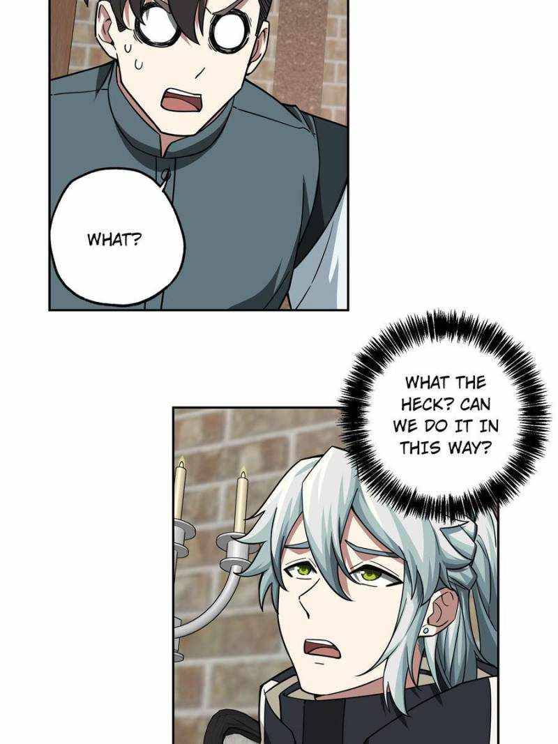 The Legendary Mechanic chapter 142 page 43