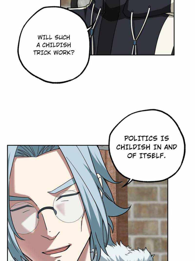 The Legendary Mechanic chapter 142 page 44