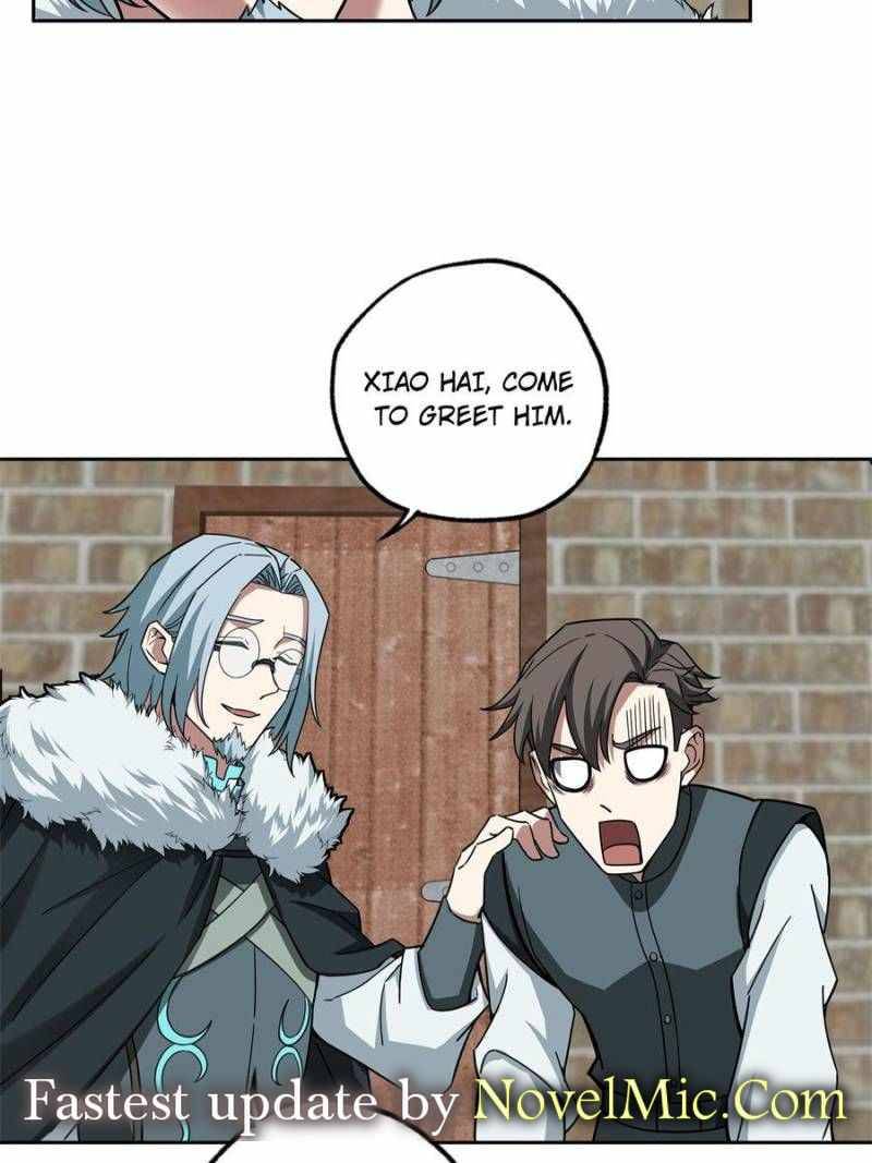 The Legendary Mechanic chapter 142 page 45