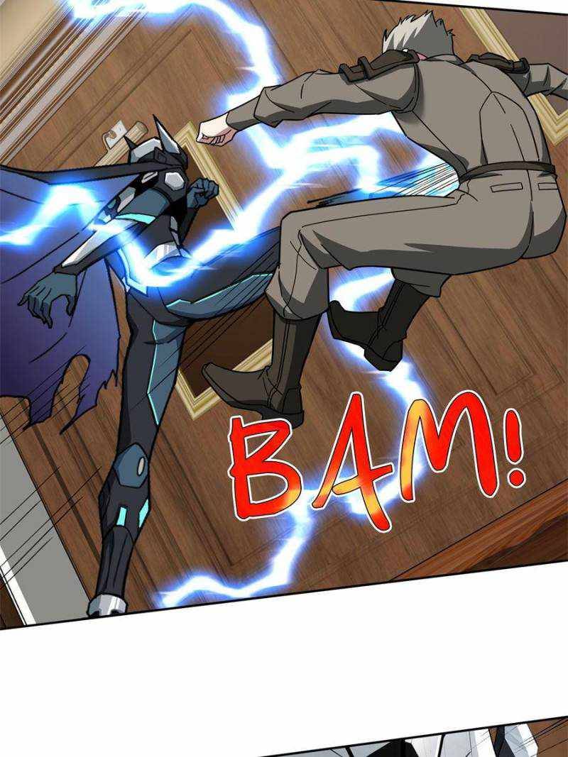 The Legendary Mechanic chapter 142 page 5