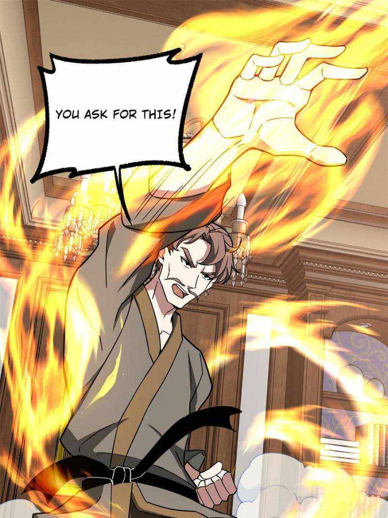 The Legendary Mechanic chapter 142 page 7