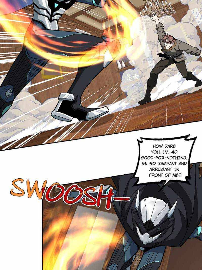 The Legendary Mechanic chapter 142 page 9