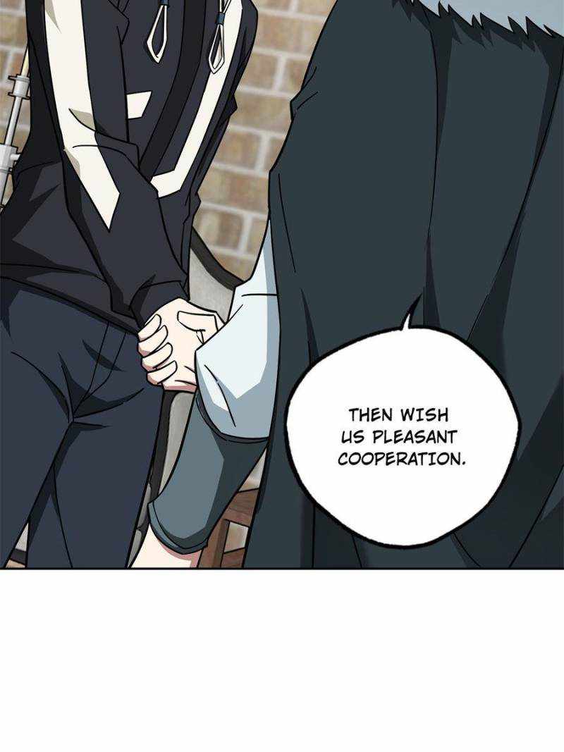 The Legendary Mechanic chapter 143 page 10