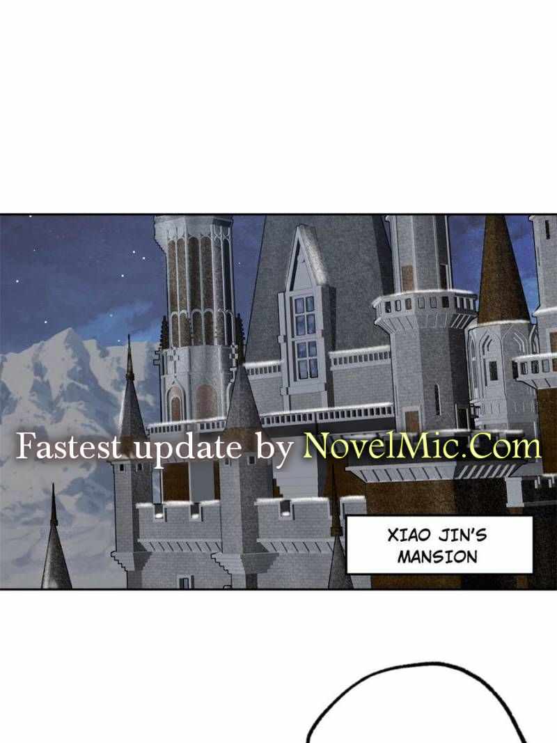 The Legendary Mechanic chapter 143 page 11