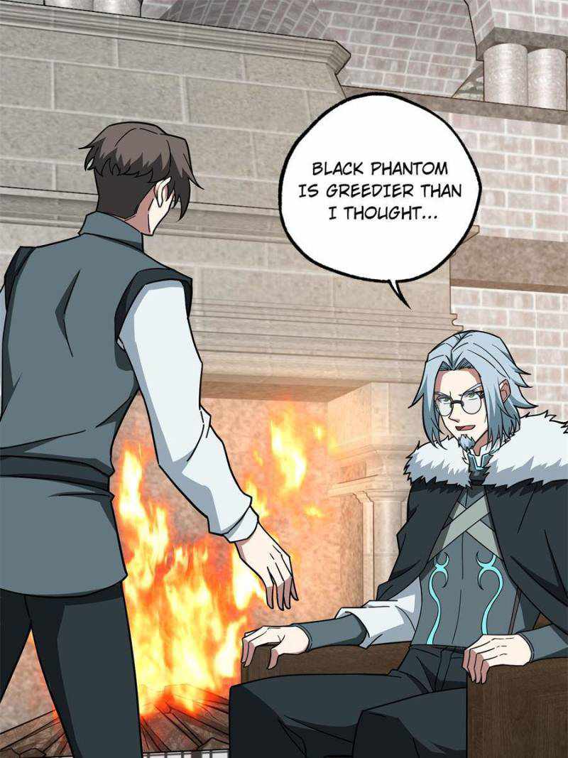 The Legendary Mechanic chapter 143 page 13