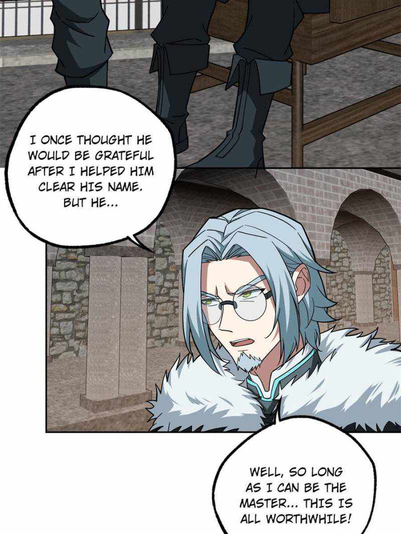 The Legendary Mechanic chapter 143 page 14