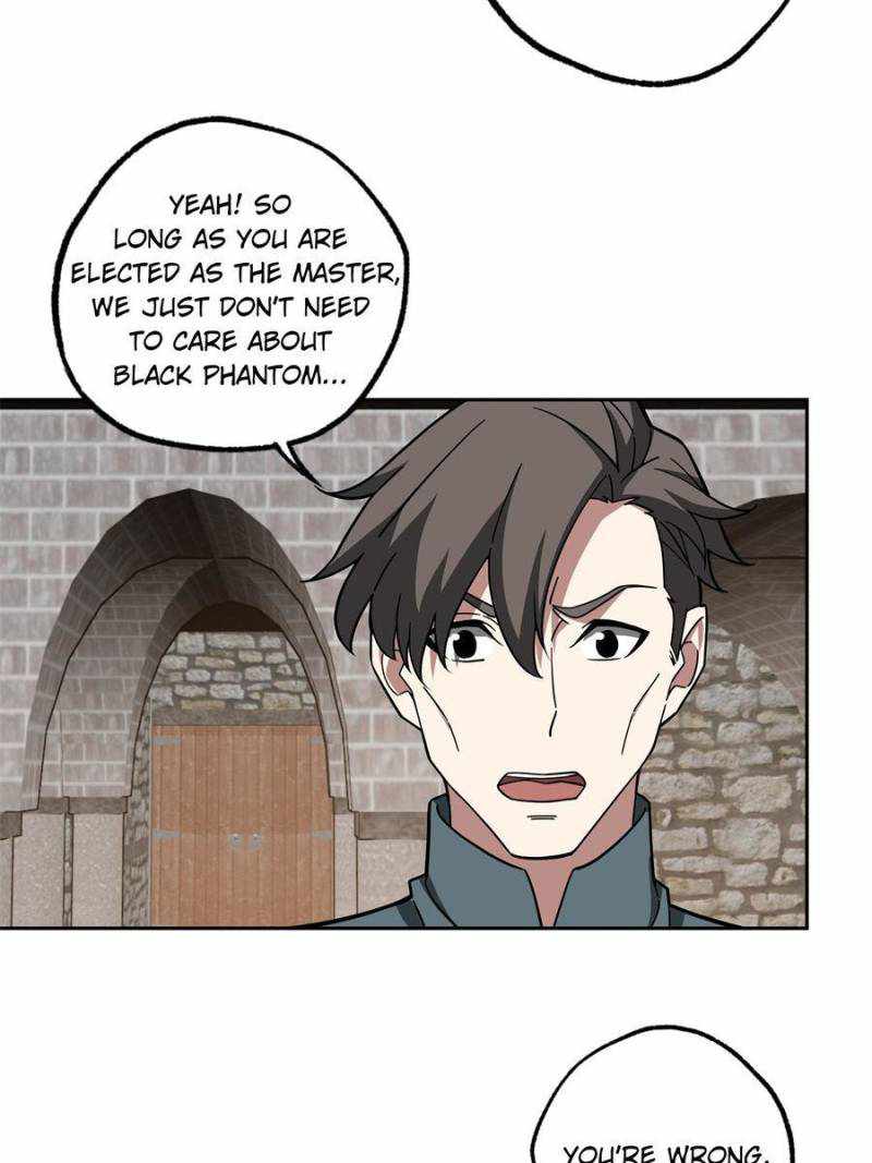 The Legendary Mechanic chapter 143 page 15