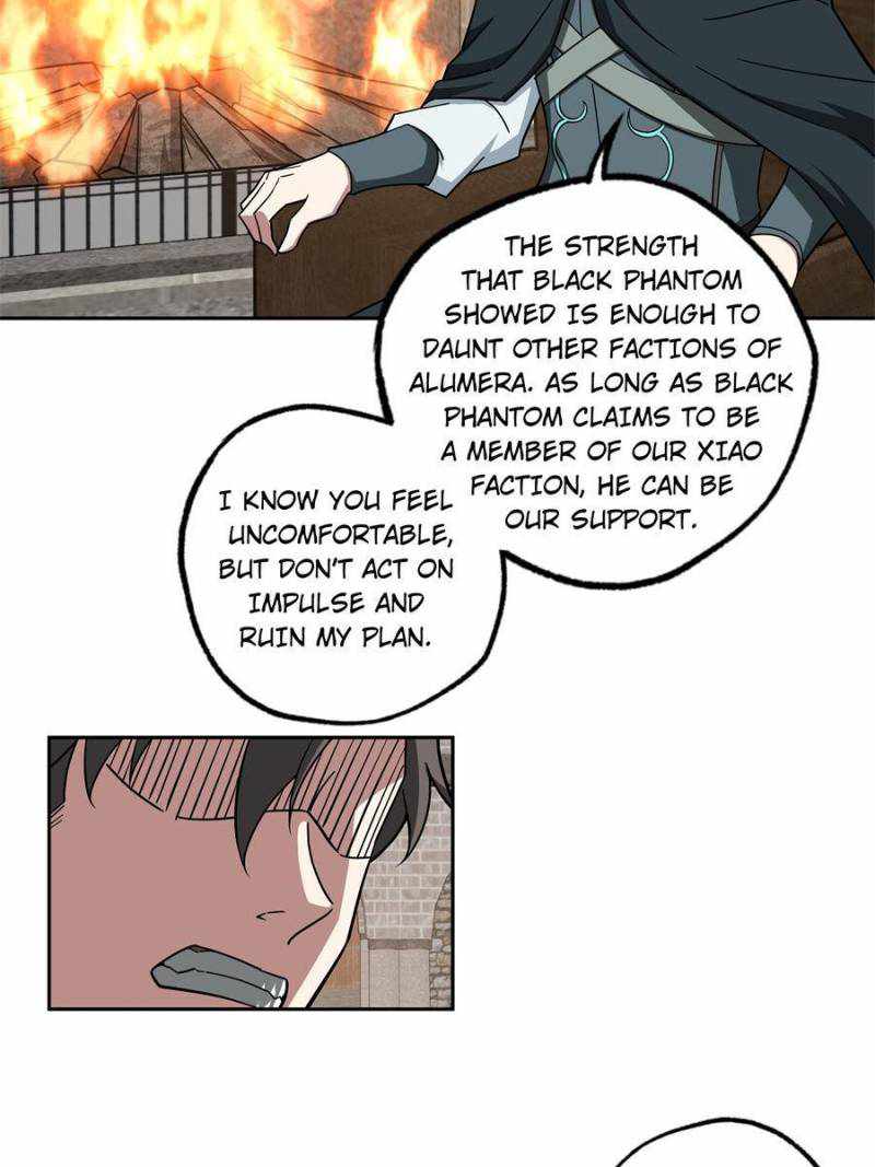 The Legendary Mechanic chapter 143 page 17