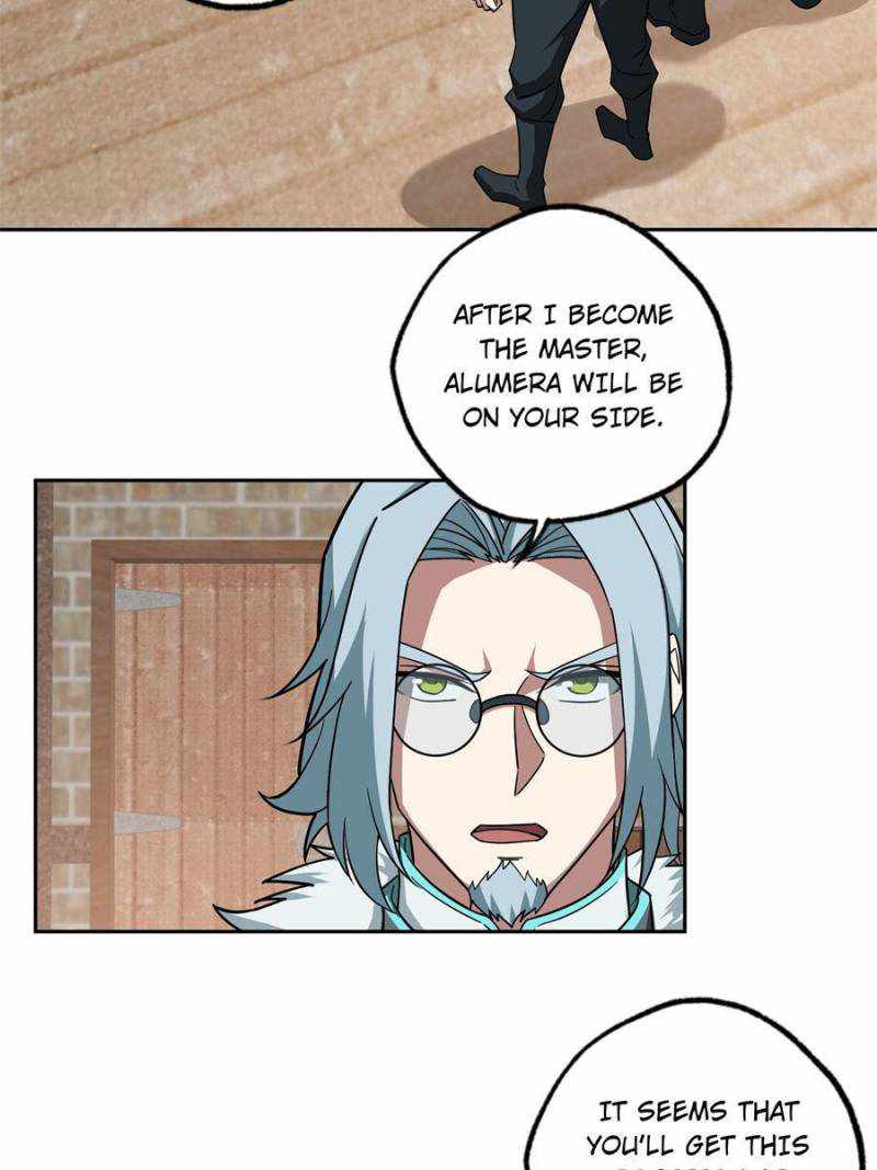 The Legendary Mechanic chapter 143 page 2