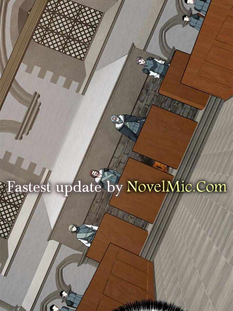 The Legendary Mechanic chapter 143 page 21