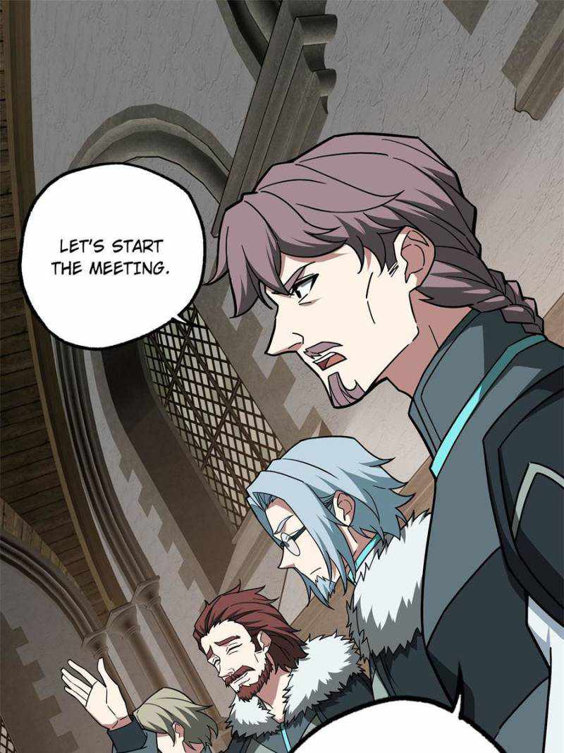 The Legendary Mechanic chapter 143 page 25