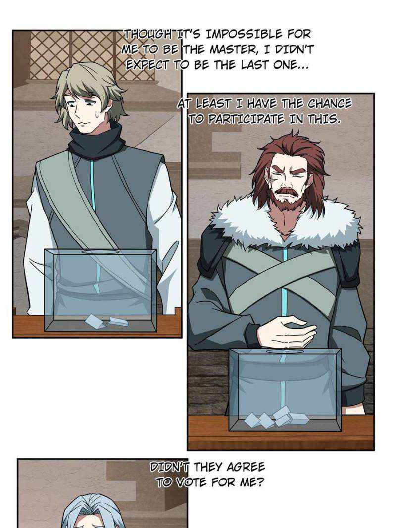 The Legendary Mechanic chapter 143 page 29