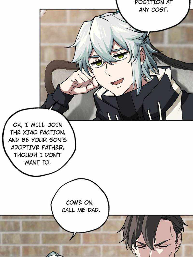 The Legendary Mechanic chapter 143 page 3