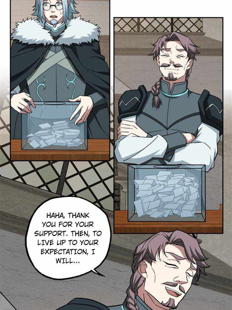 The Legendary Mechanic chapter 143 page 30