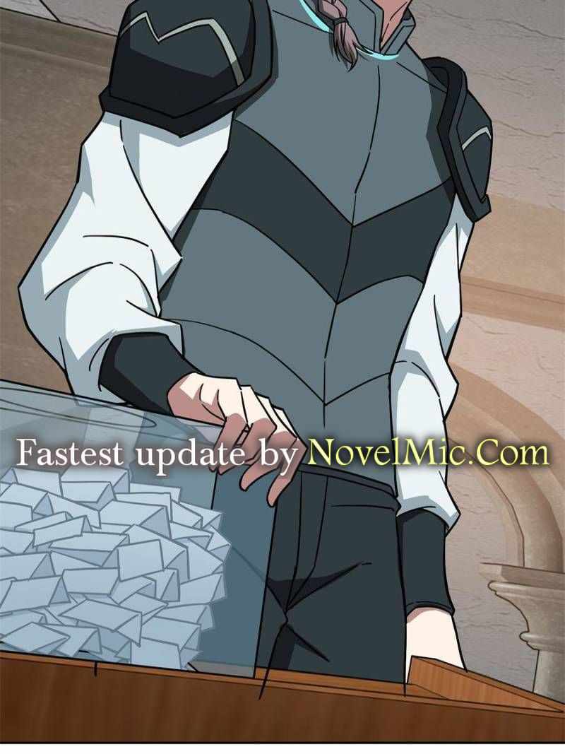 The Legendary Mechanic chapter 143 page 31