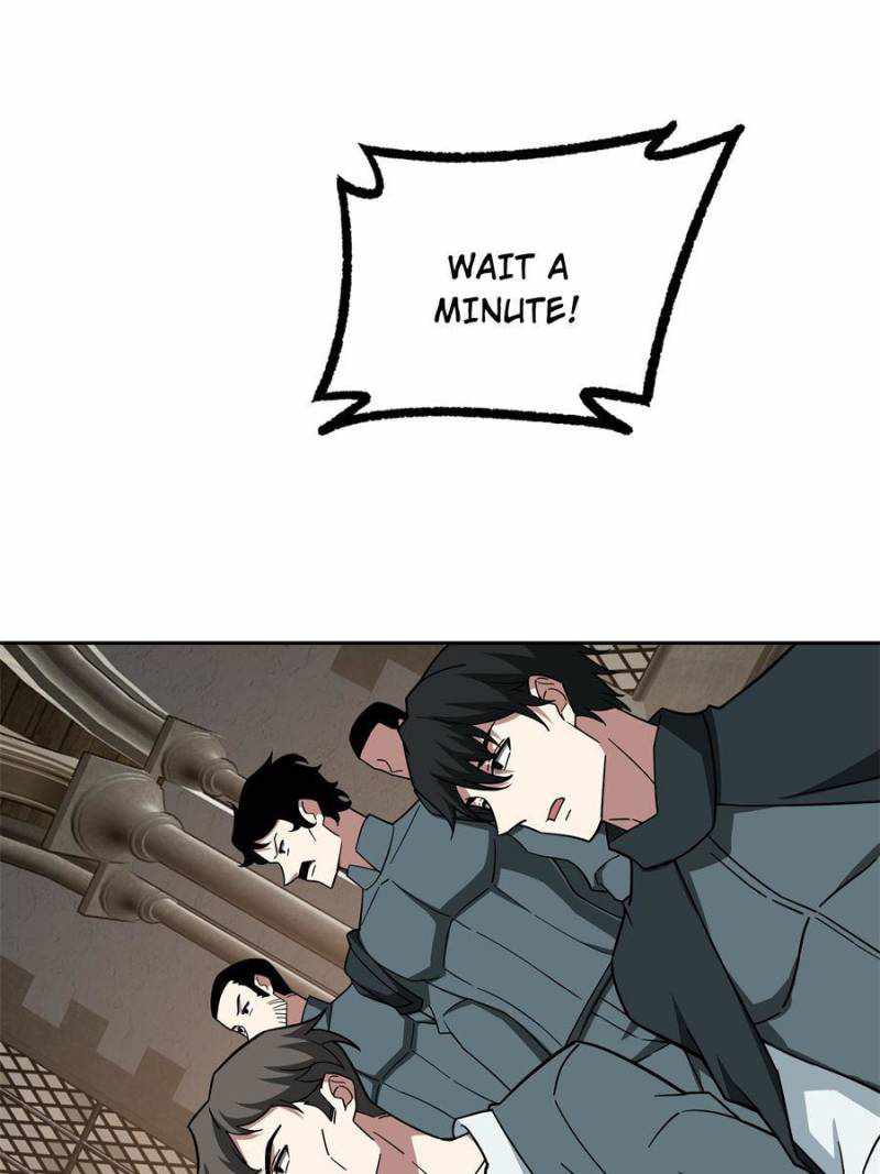 The Legendary Mechanic chapter 143 page 32