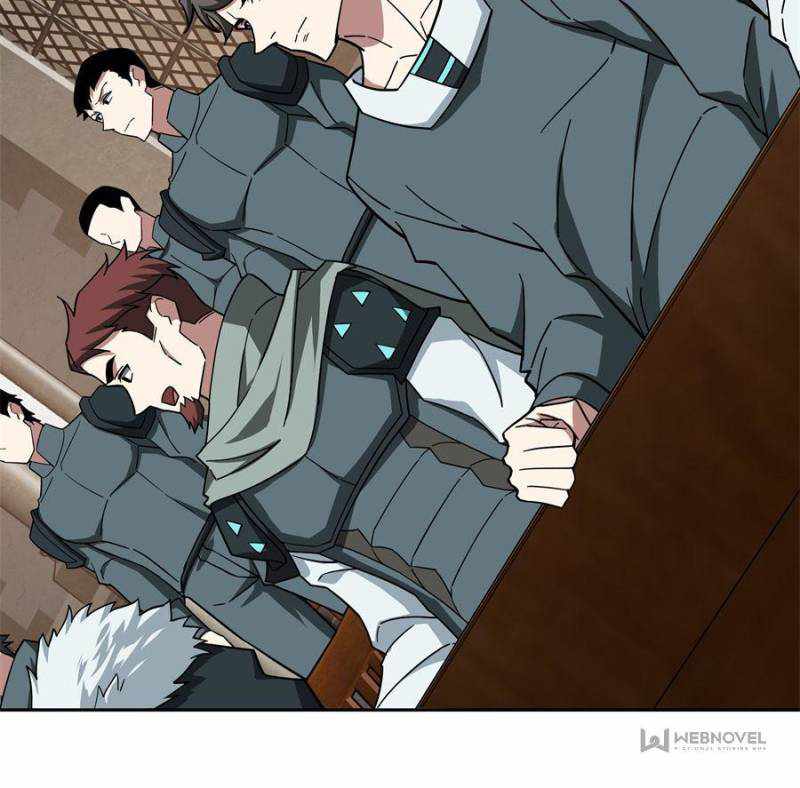 The Legendary Mechanic chapter 143 page 33