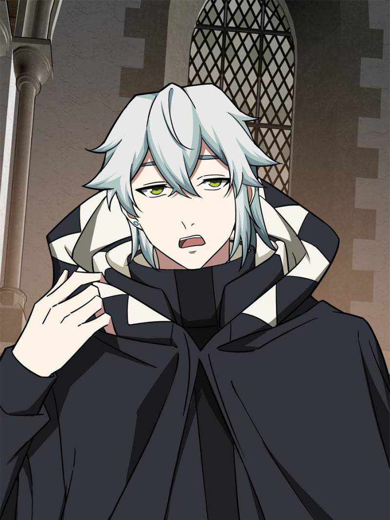 The Legendary Mechanic chapter 143 page 34