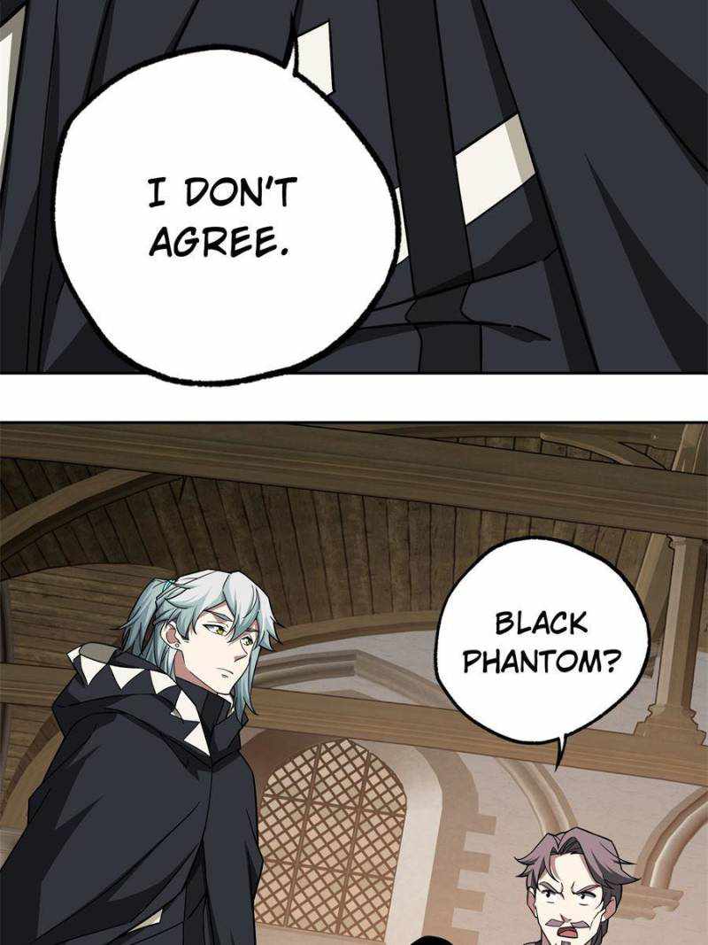 The Legendary Mechanic chapter 143 page 35