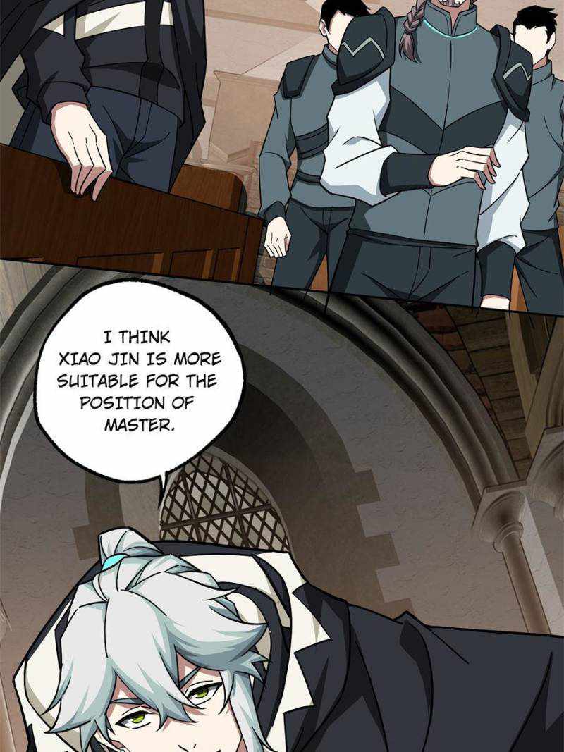 The Legendary Mechanic chapter 143 page 36