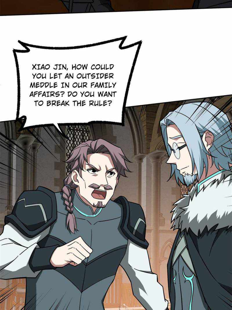 The Legendary Mechanic chapter 143 page 38