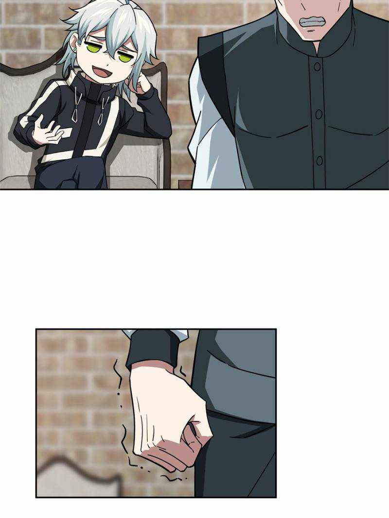 The Legendary Mechanic chapter 143 page 4