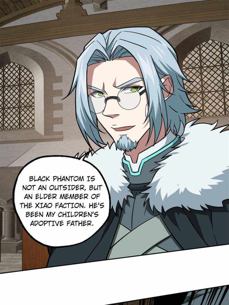 The Legendary Mechanic chapter 143 page 40