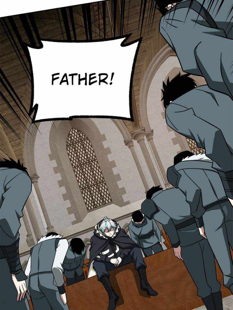 The Legendary Mechanic chapter 143 page 41